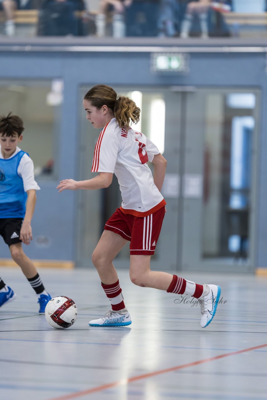 Bild 84 - wCJ NFV Futsalturnier